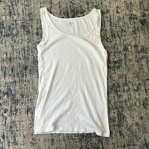 Ann Taylor Loft Perfect Tank Top
